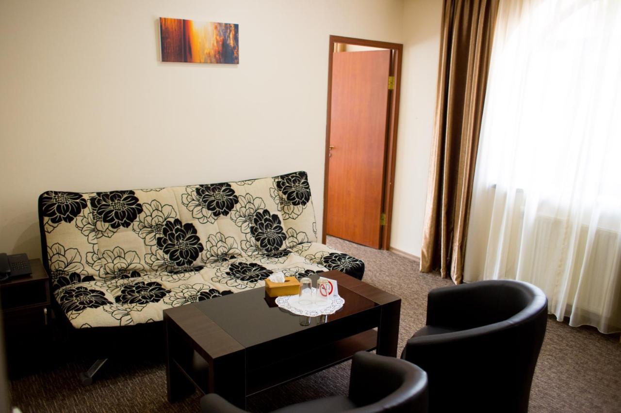 Jermuk Verona Resort Exteriér fotografie