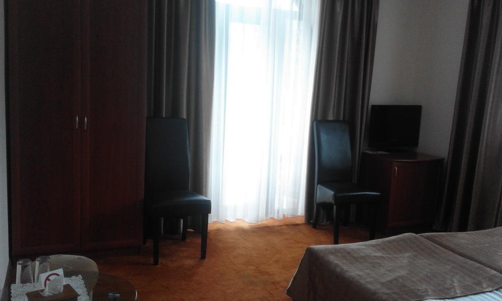 Jermuk Verona Resort Exteriér fotografie