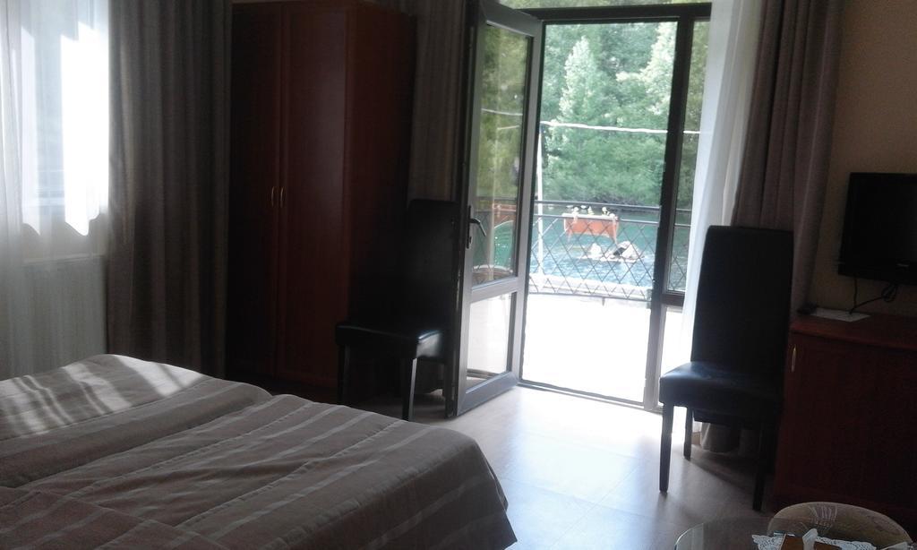 Jermuk Verona Resort Exteriér fotografie