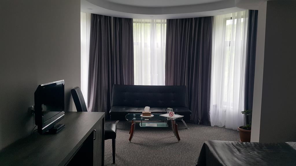 Jermuk Verona Resort Exteriér fotografie