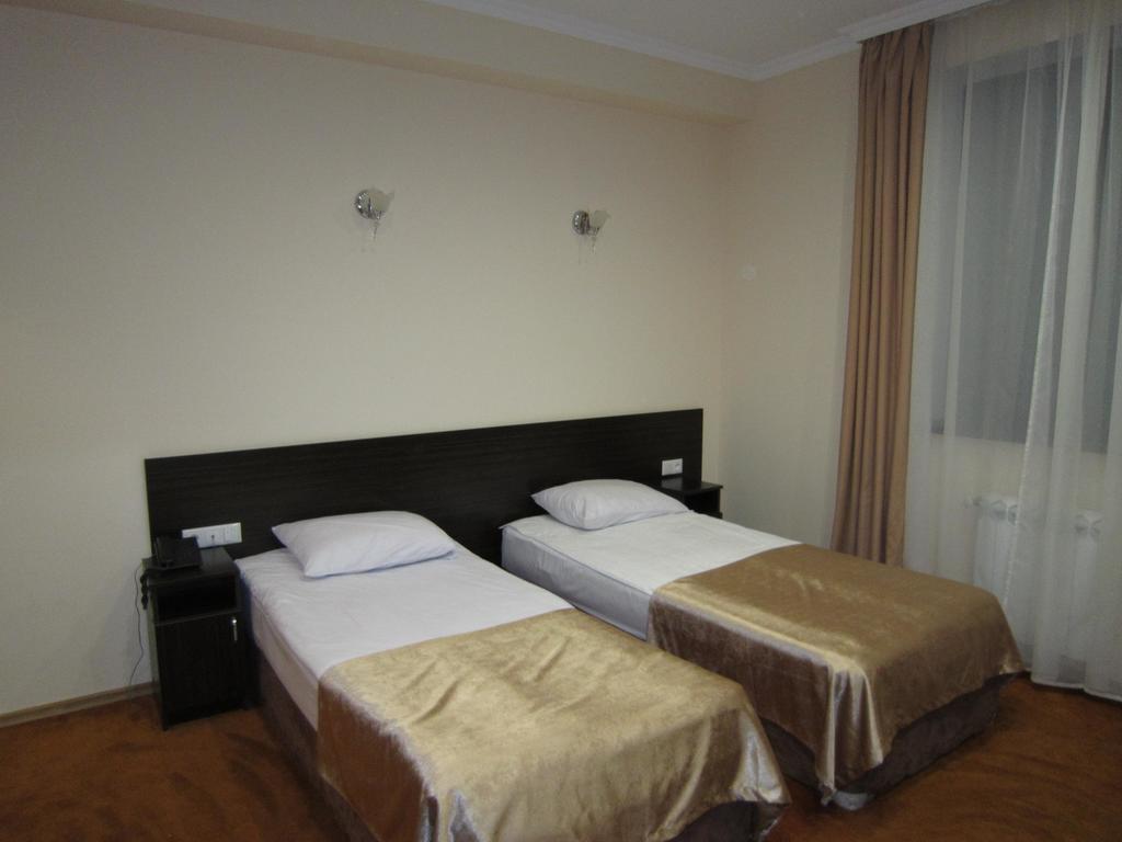 Jermuk Verona Resort Exteriér fotografie