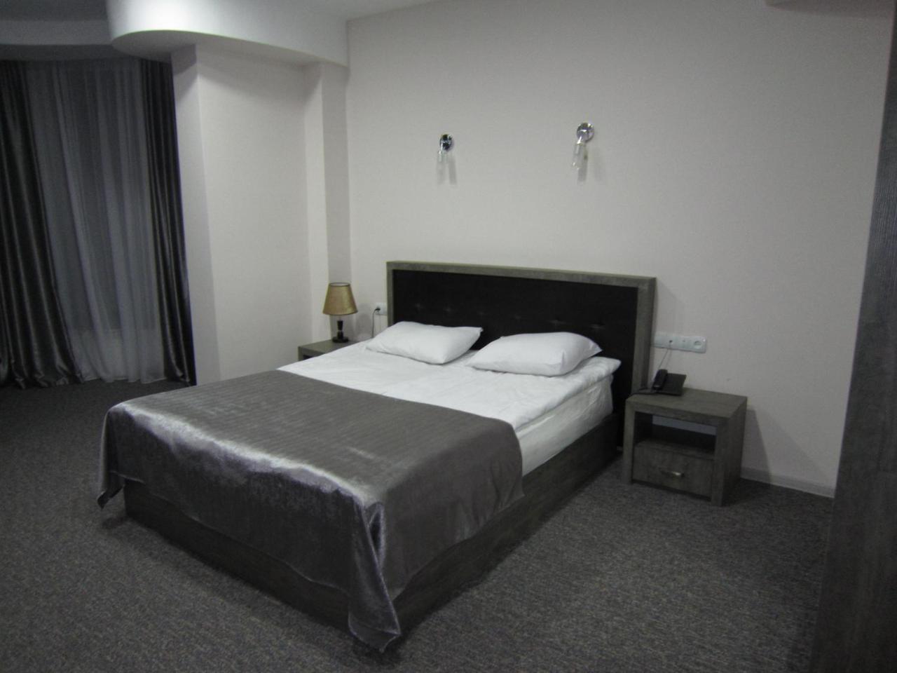 Jermuk Verona Resort Exteriér fotografie